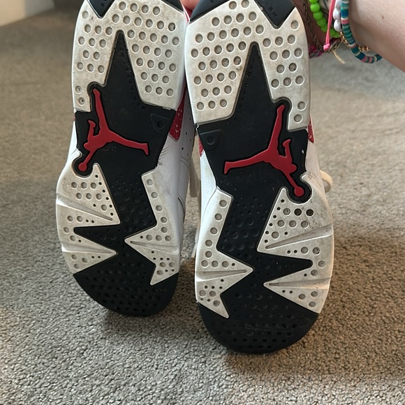 Air Jordan 6 Retro - Picture 4 of 4